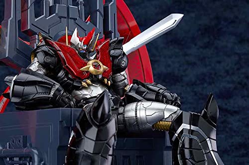 HAGANE WORKS マジンカイザー 「マジンカイザー」 Amazon | HAGANE WORKS マジンカイザー ノンスケール 亜鉛合金